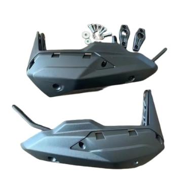 Imagem de Kit de proteção de mão dianteira direita OU esquerda (novo) 9AWA-1012A0 ou 9AWA-1013A0 para quadriciclos CFORCE 450, 600, 800 e 1000.(Right Side)