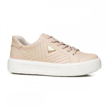 Imagem de Tenis Pegada 211220-02 Flatform Feminino-Feminino