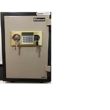 Imagem de Cofre Anti-Fogo Safewell Yb-500Ald 20 Litros