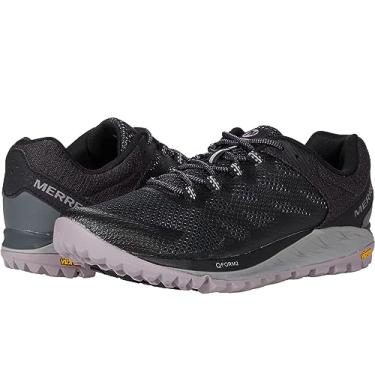 Imagem de Merrell Antora 2 feminino, Preto/Tubarão, 42