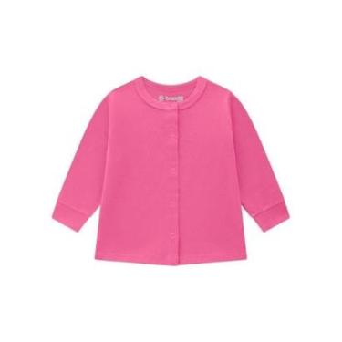 Imagem de Casaco Brandili De Cotton Bebê Unissex-Unissex
