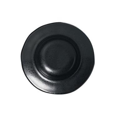 Imagem de Conjunto com 4 Pratos de Entrada/Sobremesa Orgânico Eclipse Ø19x5,5cm 250ml