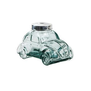 Imagem de Baleiro Fusca Em Vidro P - Art Vidro Brunor