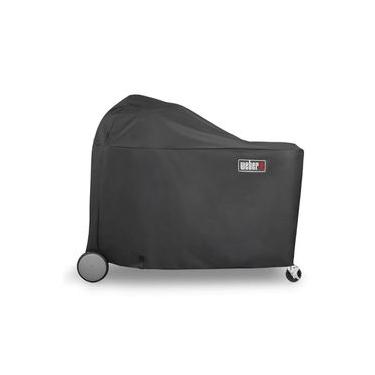 Imagem de Capa para Churrasqueira Summit Weber