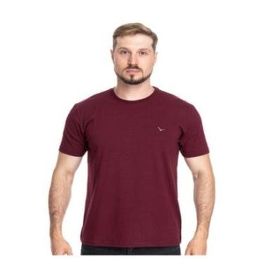 Imagem de Camiseta Masc. Básica Super Soft Cotton Yacht Master 100004B-Masculino