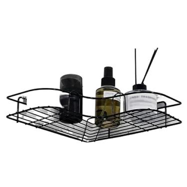 Imagem de Prateleiras Adesivas Para Casa De Banho E Cozinha, Suportes Para Casa De Banho E AcessóRios(7)