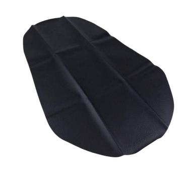 Imagem de Capa De Banco Assento Sela Preta Sundown Max 125