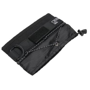 Imagem de RiToEasysports Capas de Cilindro, Protetor de Tampa de Cilindro de Gás de Nylon Isolado Portátil Com Abertura Elástica para Caminhadas Em Acampamento, Tecido Resistente à Prova de Rasgo 1000D, (#12)