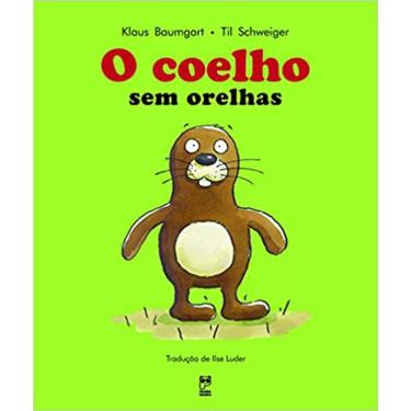 Imagem de O Coelho Sem Orelhas