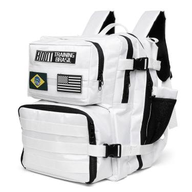 Imagem de Mochila Bag Marmiteira 50L Academia Esportes Boot Training Brasil-Unissex