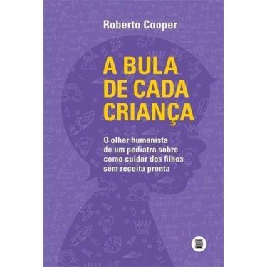 Imagem de A Bula de Cada Criança Sortido - MAQUINA DE LIVROS EDITORA, Sortido