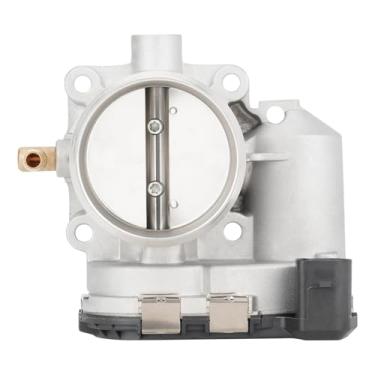 Imagem de Dekalaii Corpo do acelerador eletrônico adequado para Audi TT/TT Quattro 1.8L 2001-2006, Volkswagen para Beetle 1.8L 1999-2001, para Golf 1.8L 2000-2006, para Jetta 1.8L 2000-2005, substituição TB1067