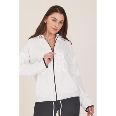 Imagem de Jaqueta Onbongo Feminina Aberta Com Capuz Feminino-Feminino