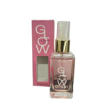 Imagem de Glow Parfum 30Ml Perfume Capilar Nuance - Nuance Professional