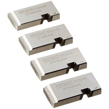 Imagem de Ridgid 50785 5 cm de alta velocidade para tubos de aço inoxidável para 500A Mono