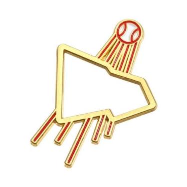 Imagem de Boné De Beisebol Estilo Retrô Mexicano Com Desenho De Menino Com Arma,