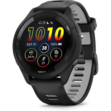 Imagem de Relogio Garmin Forerunner 265 Music