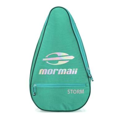 Imagem de Raqueteira Mormaii Storm 2 Beach Tennis Verde