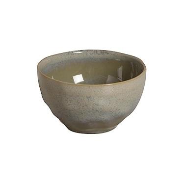 Imagem de Porto Brasil Conjunto com 4 Bowl Orgânico Green Granite 558ml