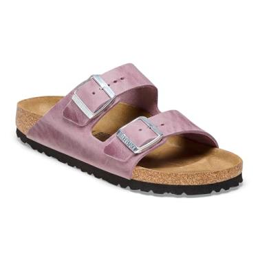 Imagem de Birkenstock Sandália Mayari Feminina, Lavanda, 7-7.5