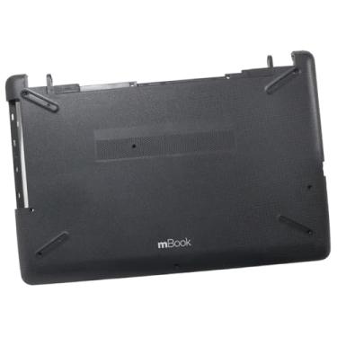Imagem de Carcaça mBook base inferior para HP Pavilion 15-BW036NR