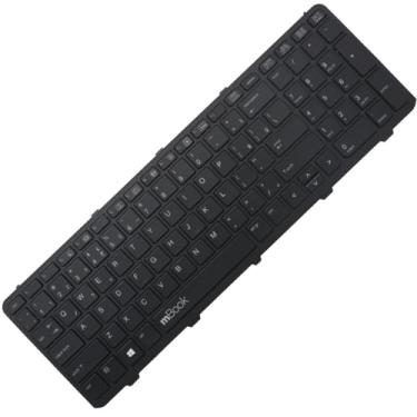 Imagem de Teclado mBook para HP Probook 455 G0 Com Led