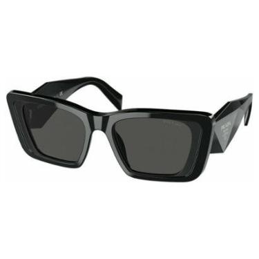 Imagem de ÓCULOS DE SOL PRADA 08YS 1AB5S0 51-Unissex