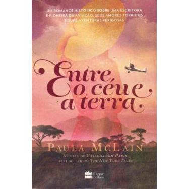 Imagem de Entre o Ceu e a Terra - HARPERCOLLINS, 3