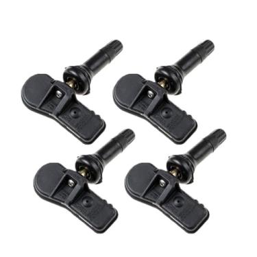 Imagem de Sensor TPMS para carro 52933-J5000 52933J5000 compatível com Kia Stinger GT GT1 GT2 Sensor de pressão dos pneus TPMS (1 unidade)