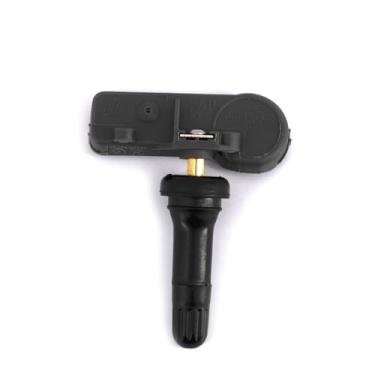Imagem de Sensor TPMS para carro compatível com Hyundai Veloster 2011-2019 52933-2V000 Sensor de monitoramento de pressão dos pneus (1 unidade)