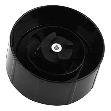 Imagem de GLOGLOW Peças de Reposição de Bala Mágica Peças de Reposição de Bala Mágica, Peças de Reposição Extrator de Lâmina Cruzada Compatíveis Com Aparelhos de Cozinha Nan