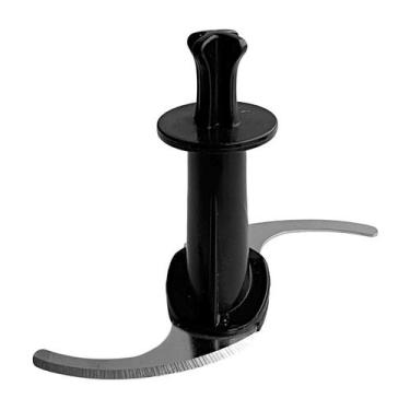 Imagem de Faca Da Tigela Do Processador Para Mixer Hb 59769 - HAMILTON BEACH