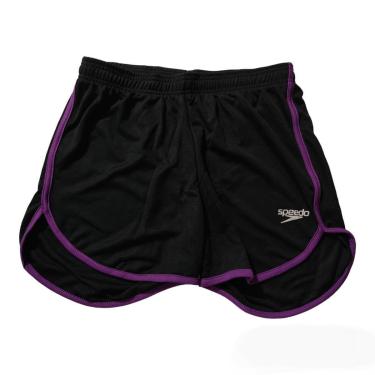 Imagem de Short Adulto Feminino Speedo I-Feminino