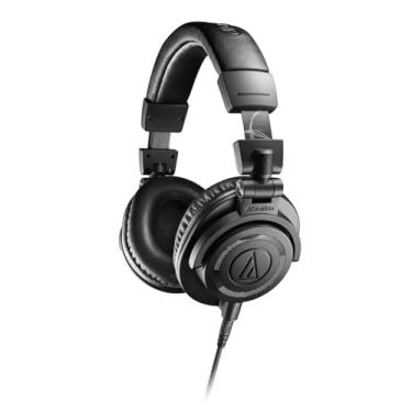 Imagem de Fone de Ouvido Audio Technica ATH-M50x ENSO - Edição Especial e Limitada