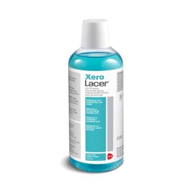 Imagem de Xerolacer Enxaguatório 500ml Tratamento Boca Seca