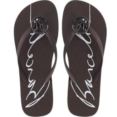 Imagem de Chinelo De Dedo Maxi Monograma Luiza Barcelos 50300002-Feminino