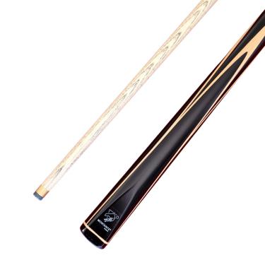 Imagem de Taco de Sinuca Rosca 1/2 Ash Montante Trygve 1,45 m 11 mm 