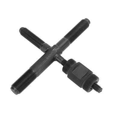 Imagem de KIMISS Ferramenta Extrator de Volante 6 Em 1 M10 M14 M16 M18 M24 M27 Aço Carbono para Motocicletas e Ciclomotores - Extrator e Removedor de Magneto de Ajuste Universal