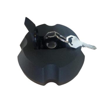 Imagem de Tampa Combustível Vedada C/Chave Scania 113 Série 2/3 88À97