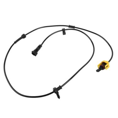 Imagem de Sensor de freio abs, sensores automotivos, para Chrysler, para cidade, para Country 3.3L 3.8L 2005 2006 2007 traseira esquerda direita ABS sensor de velocidade de roda de carro OEM 5136038Aa Als1123