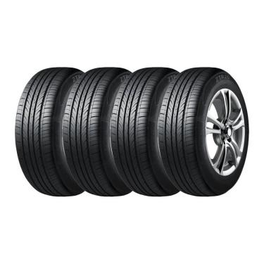 Imagem de Kit 4 Pneus Zeta Aro 15 175/55R15 ZTR-20 77H