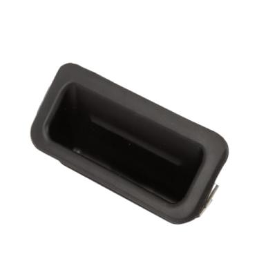 Imagem de Para Hyundai para I20 para I30 para Getz 2018-2020 Wagon Hatchback Car Rear Trunk Lock Boot Release Switch 81260A6200 81260-A6200 Trava da tampa da bagageira