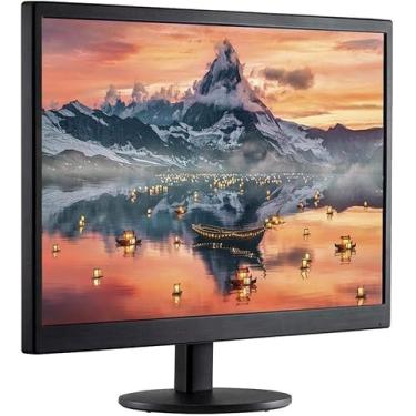 Imagem de Monitor 18.5" Led Vga e Hdmi