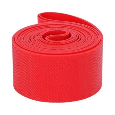 Imagem de Protetor De Câmara De Ar Para Pneus De Bicicleta, Fita De PVC Para Pne