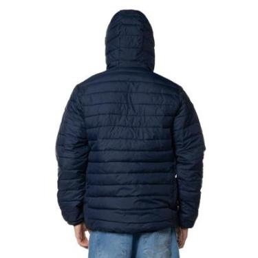 Imagem de Jaqueta Quiksilver Scaly Hood Navy Blazer-Masculino