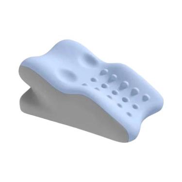 Imagem de Almofada Multifuncional Para Dormir De Lado, Almofada Para Leitura Em 