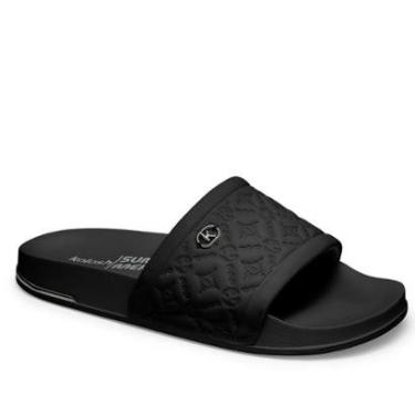 Imagem de Chinelo Slide Kolosh Feminino Confortável Leve Ultra Soft C3481-Feminino