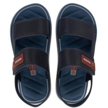 Imagem de Chinelo Sandália Masculino Resistente Cartago Sport-Masculino