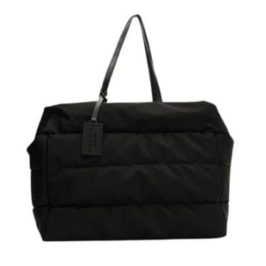 Imagem de Bolsa Shopping Nylon Gigi Grande Lançamento Brizza-Feminino