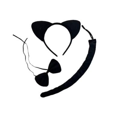 Imagem de Kit Gata Gatinha Carnaval